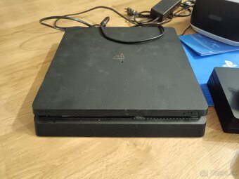 Playstation 4 PS4 500GB VR - 5