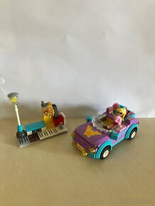 Lego friends - 5