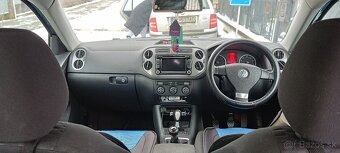 Volkswagen Tiguan 2.0tdi - 5