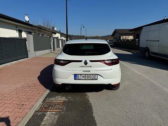 Renault Mégane Energy TCe 130 Bose - 5