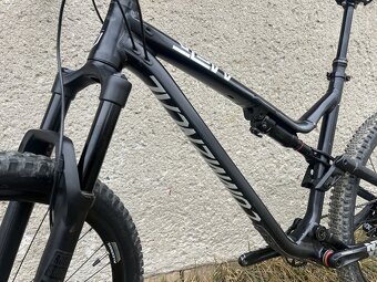 Commencal Meta TR 4.2 - 5