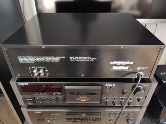 AKAI DX 57 - 5