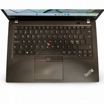 Notebook Lenovo ThinkPad T14s Gen 1 - 633578 - 5