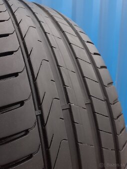 Zánovné pneu 2024 Pirelli 235/55R18 - 5