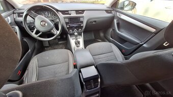 Škoda Octavia Ambiente 1.5TSi DSG - 5