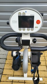 Rehabilitačný bicykel na ruky nohy MOTOMED viva2 Parkinson - 5