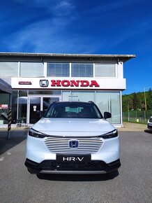 Honda HR-V 1.5 e:HEV Advance Style e-CVT MR2024 - 5