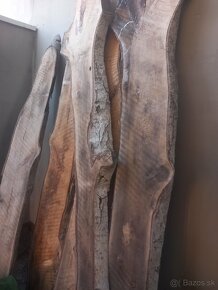 Orechové drevo - 5