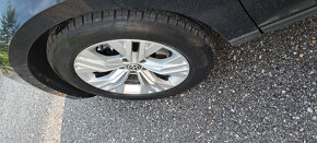 17" Vw Passat Alltrack Stavanger - 5