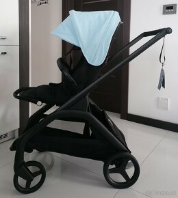 Bugaboo dragonfly 2024 - 5