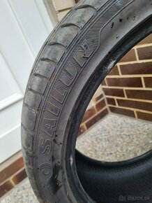 245/40 r18 - 5