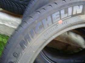 215/55R17 2kusy, Michelin Primacy 3,letné. - 5