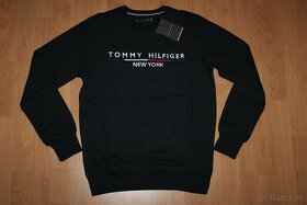 Pánska mikina Tommy Hilfiger - 5