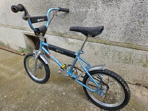 Predam bicykel BMX 16 - 5