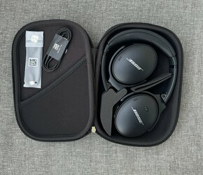 Bose QuietComfort Headphones - 5