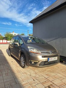 Citroën C4 Grand Picasso 2.0hdi 100kw - 5