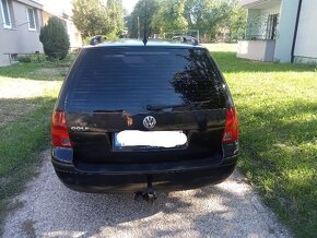 Volkswagen Golf 4 1.6 77kw - 5