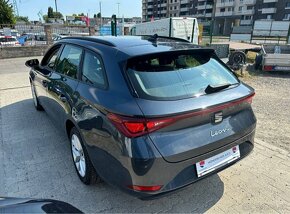 Seat Leon 1.5 eTSI 150 Mild-hybrid Style DSG - 5