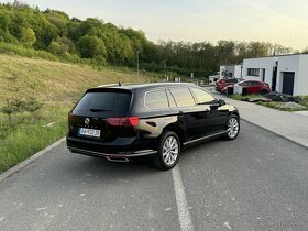 VW Passat B8 2.0TDI DSG mod.2020 facelift,odpočet DPH. - 5