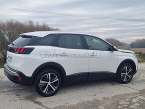 Peugeot 3008 Combi 96kw Automat - 5