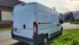 citroen jumper peugeot boxer fiat ducato - 5