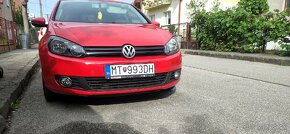 Vw golf 6 - 5