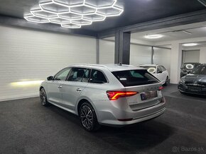 Skoda Octavia 4 2.0tdi 110kw dsg Style 1.majiteľ 93000km - 5