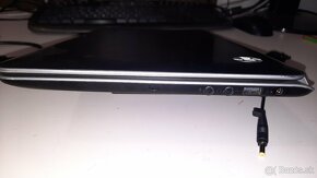 Notebook HP ENVY TouchSmart 4/SSD/Wi-Fi/HDMI/Bluetooth/Win10 - 5