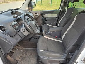 Renault Kangoo 1.5DCi Extrem - 5