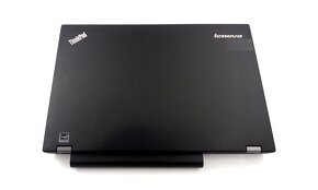 Lenovo ThinkPad W541 Core I7-4600 16\120 SSD - 5