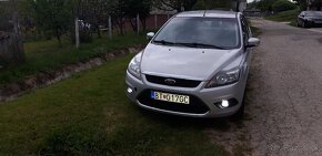 Ford Focus 1.6 benzin r.v.2009 - 5