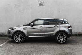 Land Rover Range Rover Evoque 2.2 SD4 PRESTIGE AT9 - 5