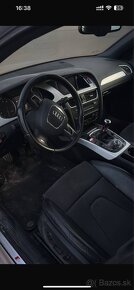 Audi A4/B8-S-kine-2.0 tfsi-155kw,4x4 Rozpredam - 5