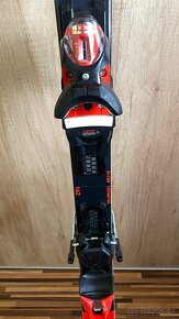 Rossignol Hero Carve SL 162cm - 5