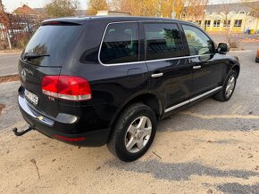 Predám Volkswagen Touareg - 5