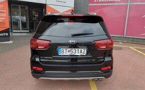 Kia Sorento 2.2 CRDi 147kW AT8 AWD GT-Line - 5