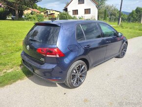 VW Golf 7 1.4 TSi 90kw rok 2013 - 5