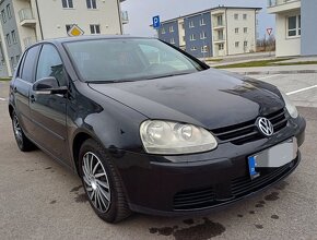 Volkswagen Golf V Trendline 1.9 TDI 77kw BKC r.v.2006 - 5