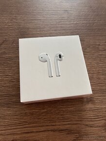 AirPods 2. generácie - 5