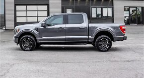 Ford F-150 Lariat 4x4 V6 - 5