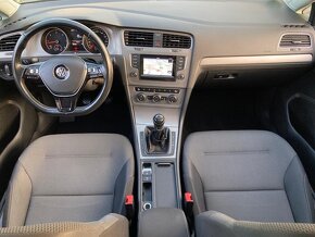 Volkswagen Golf 7 - 5