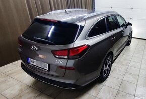 Hyundai i30 kombi 2023 - 5