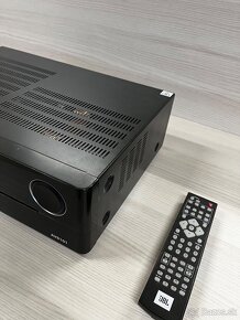 JBL AVR 101 - 5