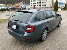 Škoda Octavia Combi 1.5 TSI Style DSG Panorama DPH - 5