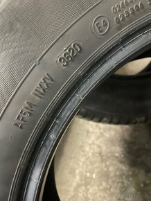 215/60 r 16 2x zimné - 5