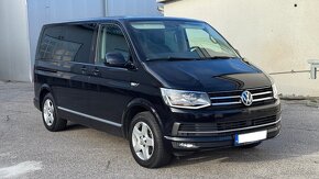 VOLKSWAGEN MULTIVAN T6 2.0TDI 110kw 78 tis km - 5