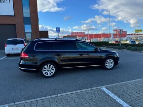 Predam Volkswagen Passat 1.6 TDI 77kw - 5