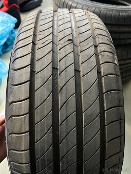 Michelin primacy 4 2024 205/55 r16 - 5