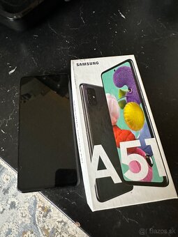 Predam Samsung A51 128GB - 5