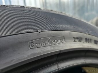 Continental CrossContact LX Sport 285/40 R22 - 5